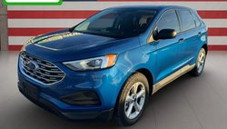 2021 Ford Edge SE