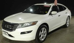 2011 Honda Accord Crosstour EX-L