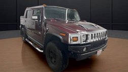 2006 HUMMER H2 SUT Base