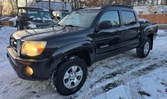 2006 Toyota Tacoma V6