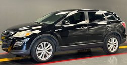 2011 Mazda CX-9 Grand Touring