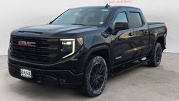 2026 GMC Sierra 1500 Elevation Standard