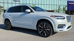 2024 Volvo XC90 B5 Plus Bright Theme