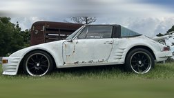 1970 Porsche 911 