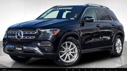 2024 Mercedes-Benz GLE-Class GLE 350 4MATIC