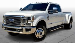 2022 Ford Super Duty F-350 Limited