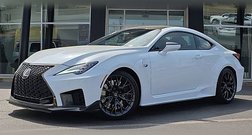 2023 Lexus RC F Base
