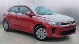 2018 Kia Rio5 S