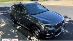 2017 BMW X1 xDrive28i