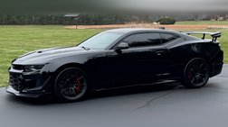 2022 Chevrolet Camaro ZL1