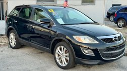 2012 Mazda CX-9 Grand Touring