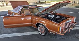 1978 Ford Thunderbird 