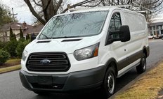 2016 Ford Transit 250
