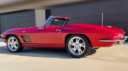 1964 Chevrolet Corvette 