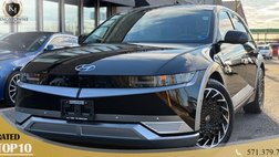 2024 Hyundai Ioniq 5 Limited