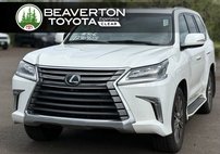 2016 Lexus LX 570 Base