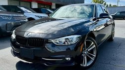 2018 BMW 3 Series 330i xDrive