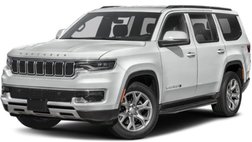 2023 Jeep Wagoneer 4WD