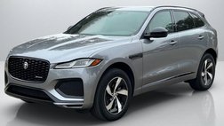 2024 Jaguar F-PACE P250 R-Dynamic S