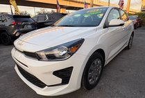 2023 Kia Rio LX