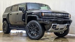 2025 GMC HUMMER EV 2X