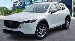 2023 Mazda CX-5 2.5 S