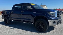 2012 Toyota Tundra Grade