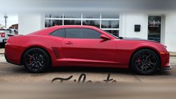 2015 Chevrolet Camaro SS