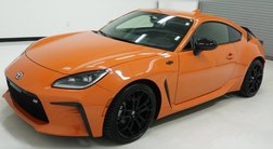 2023 Toyota GR86 10th Anniversary Special Edition