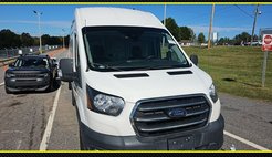 2020 Ford Transit 350
