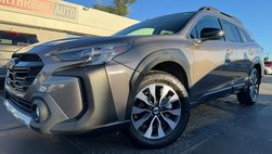 2023 Subaru Outback Limited