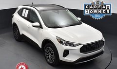 2024 Ford Escape Plug-In Hybrid PHEV