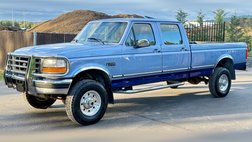 1996 Ford F-350 