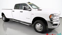 2024 Ram Ram Pickup 3500 Big Horn