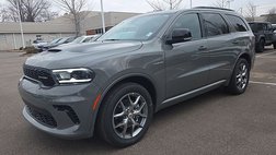 2026 Dodge Durango R/T