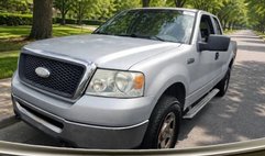 2007 Ford F-150 XL