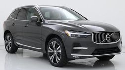 2022 Volvo XC60 B6 Inscription