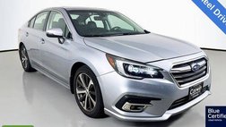 2018 Subaru Legacy 2.5i Limited