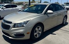 2015 Chevrolet Cruze 1LT Auto