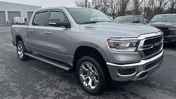 2019 Ram Ram Pickup 1500 Big Horn