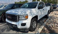 2015 GMC Canyon SL