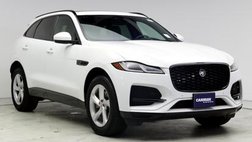 2023 Jaguar F-PACE P250 S