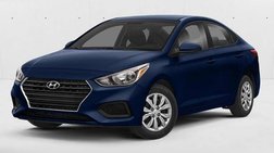 2020 Hyundai Accent SE