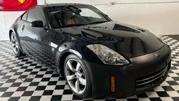 2008 Nissan 350Z Touring