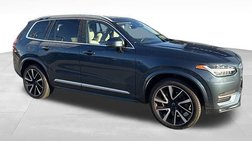 2024 Volvo XC90 B6 Plus Bright Theme 7P