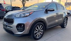 2019 Kia Sportage EX
