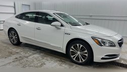 2019 Buick LaCrosse Essence