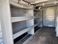 2019 Ford Transit 250