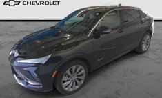 2025 Buick Envista Avenir