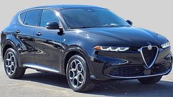 2024 Alfa Romeo Tonale Hybrid Ti